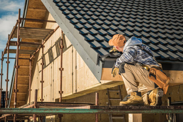 Best Emergency Roof Repair  in Egypt, PA