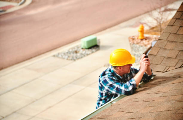 Fast & Reliable Emergency Roof Repairs in Egypt, PA