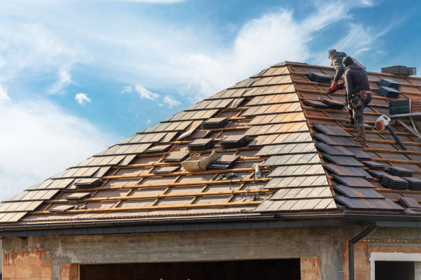 Best Rubber Roofing (EPDM, TPO)  in Egypt, PA