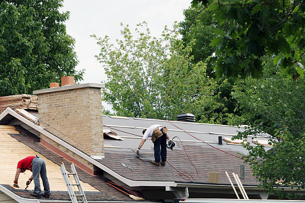 Emergency Roof Repair in Egypt, PA